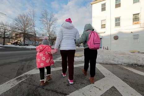 Courts Rule Against White House on Deporting Central American Children and Venezuelan Nationals