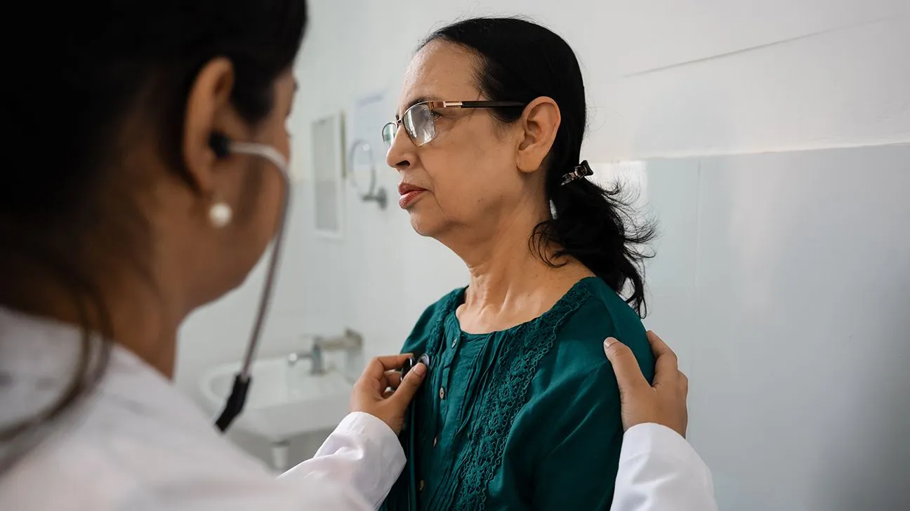 Study Uncovers Unexpected Causes of Cardiac Events for Women Younger Than 65