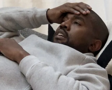 The Name Behind It All Review: Ye’s Descent Makes for a Darkly Compelling Watch