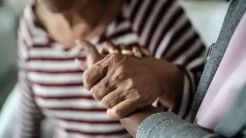 Experts Pinpoint the Brain's Innate Step Counter