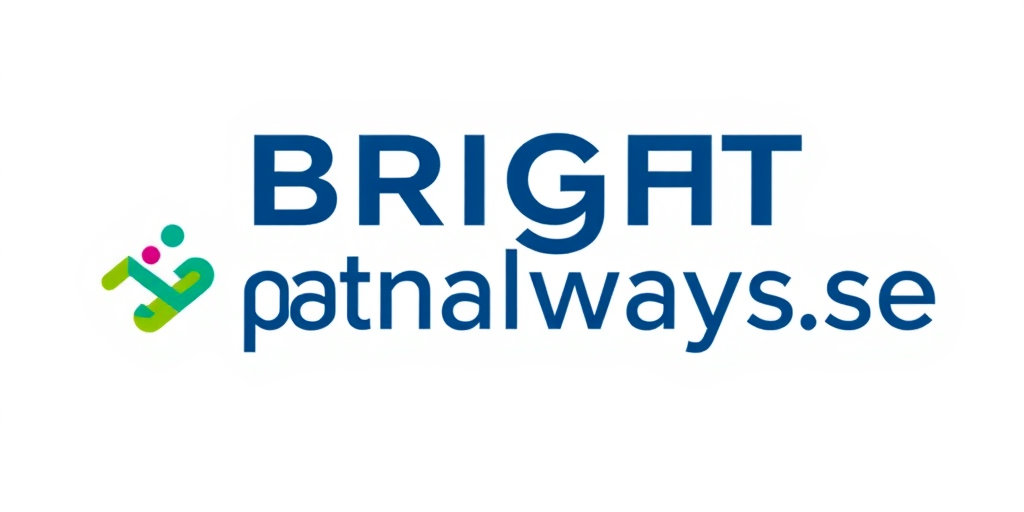 Bright Pathways